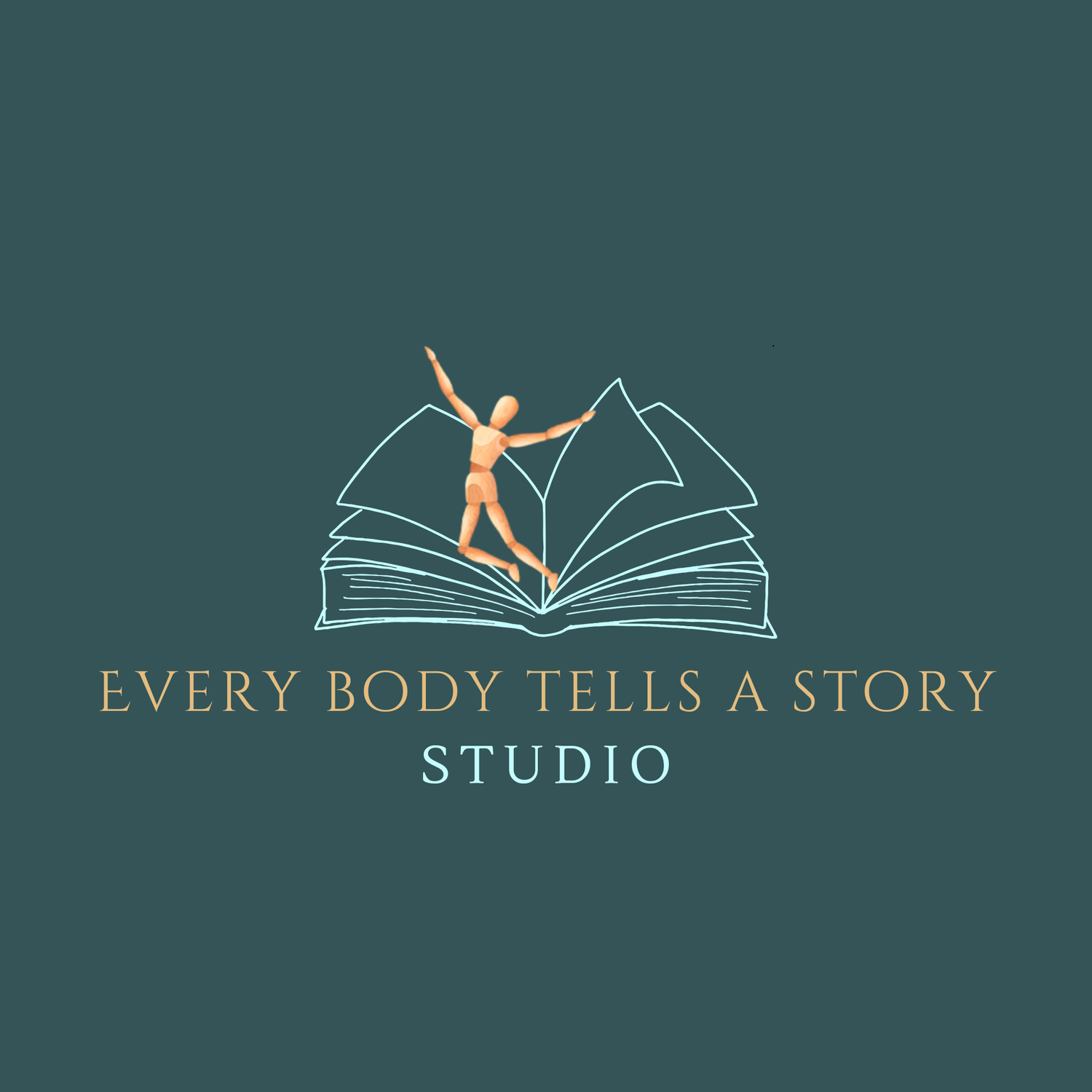 EVERY BODY TELLS A STORY STUDIO
