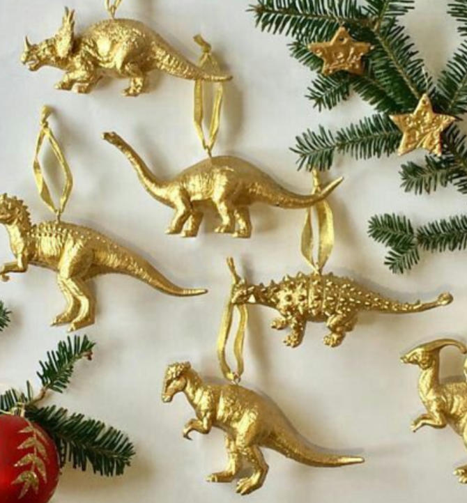 DIY Ornament Crafting Workshop