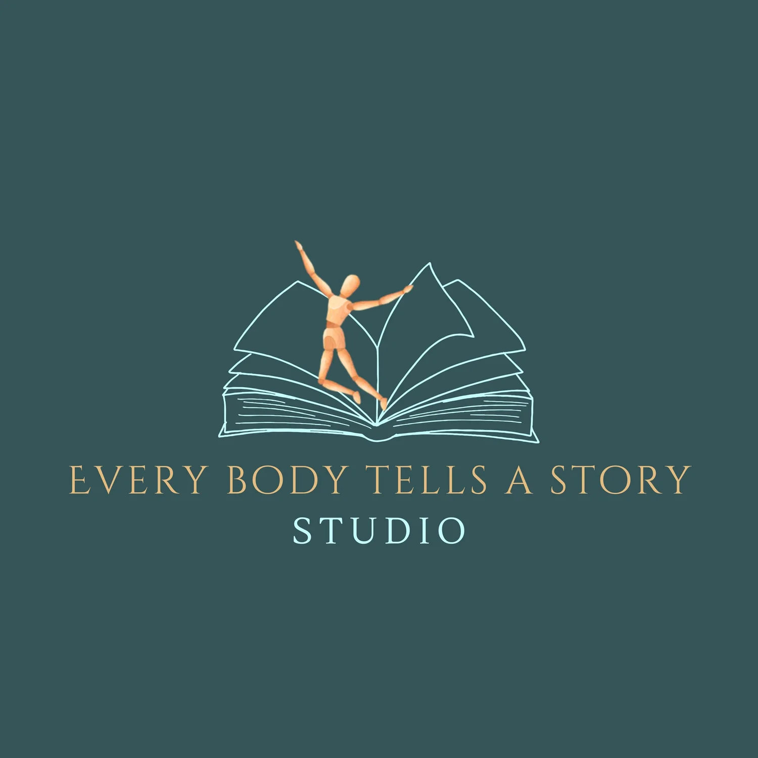 EVERY BODY TELLS A STORY STUDIO