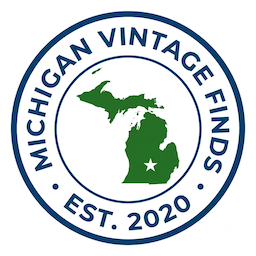 Michigan Vintage Finds