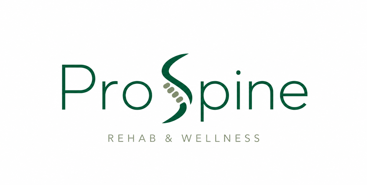 ProSpine Rehab &amp; Wellness