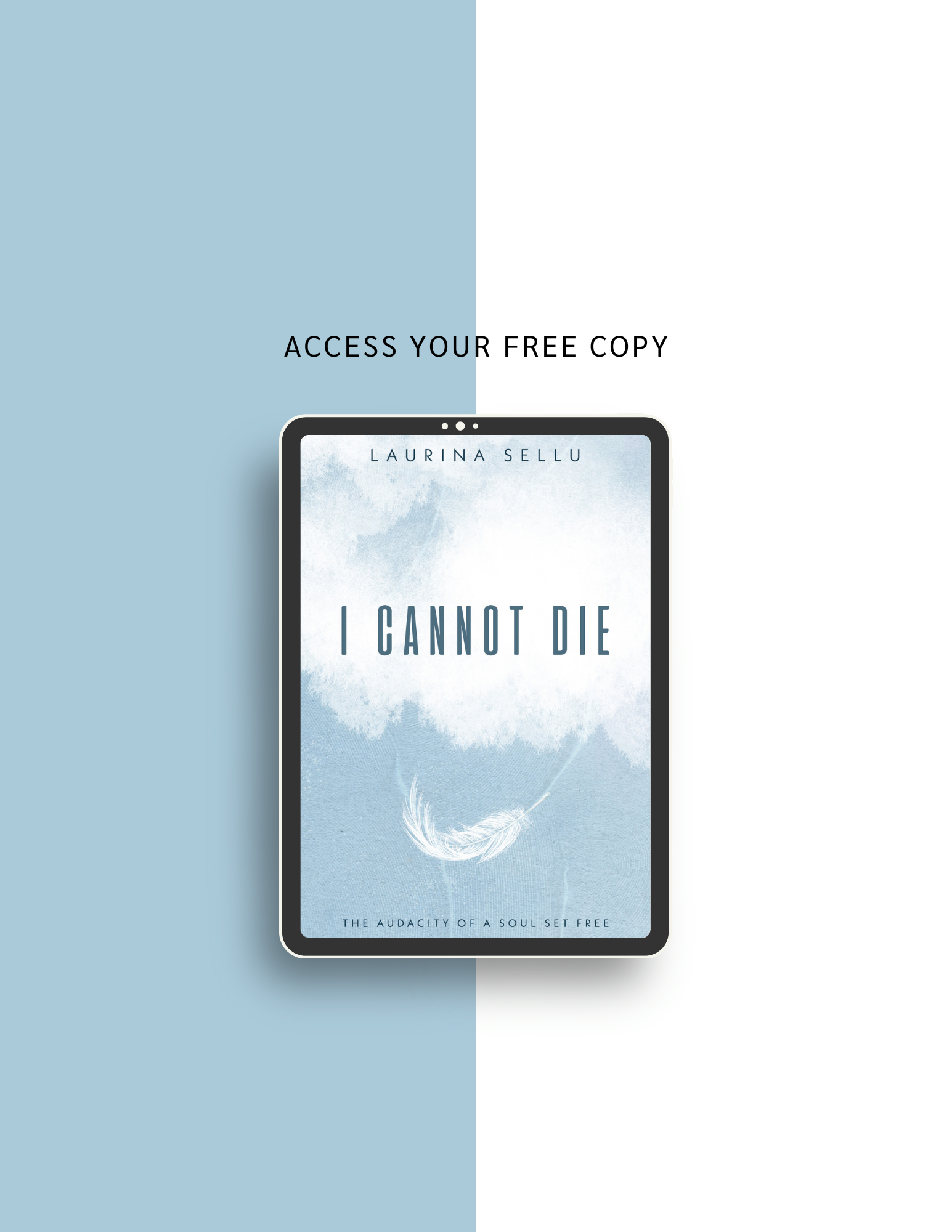 Educator Guide | I Cannot Die