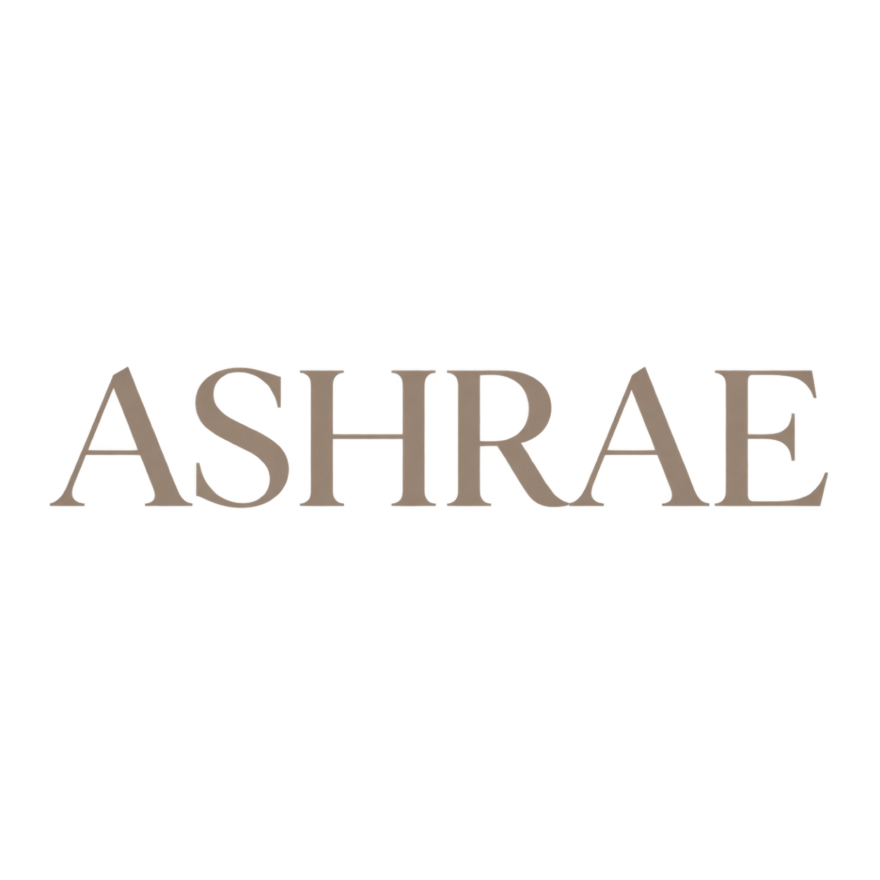 The image features the text 'ASHA' at the top in gold metallic font and the name 'ASHRAF' at the bottom in large, bold, metallic silver font with a red outline. The background is black, and the overall style is sleek and modern.