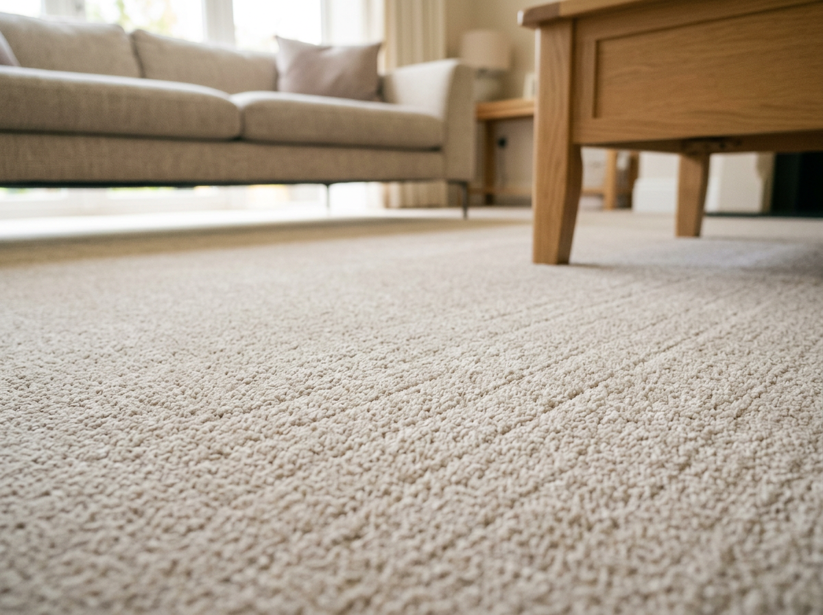 Stain & Odour Treatment