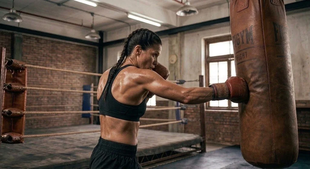Boxing