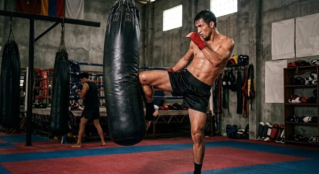 Muay Thai