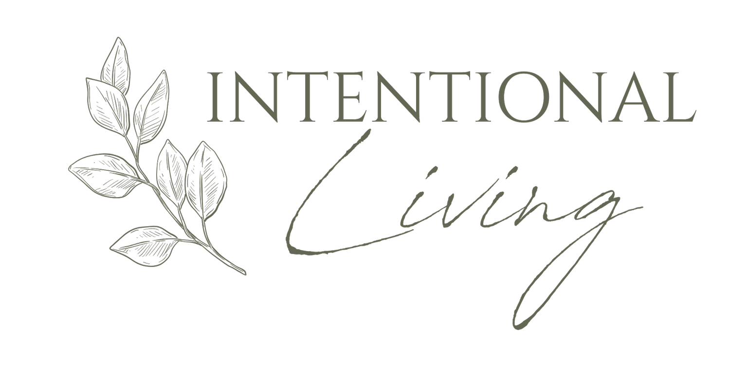 Intentional Living
