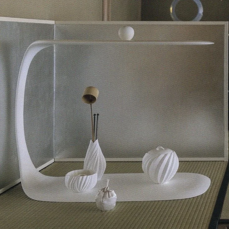 根津美術館