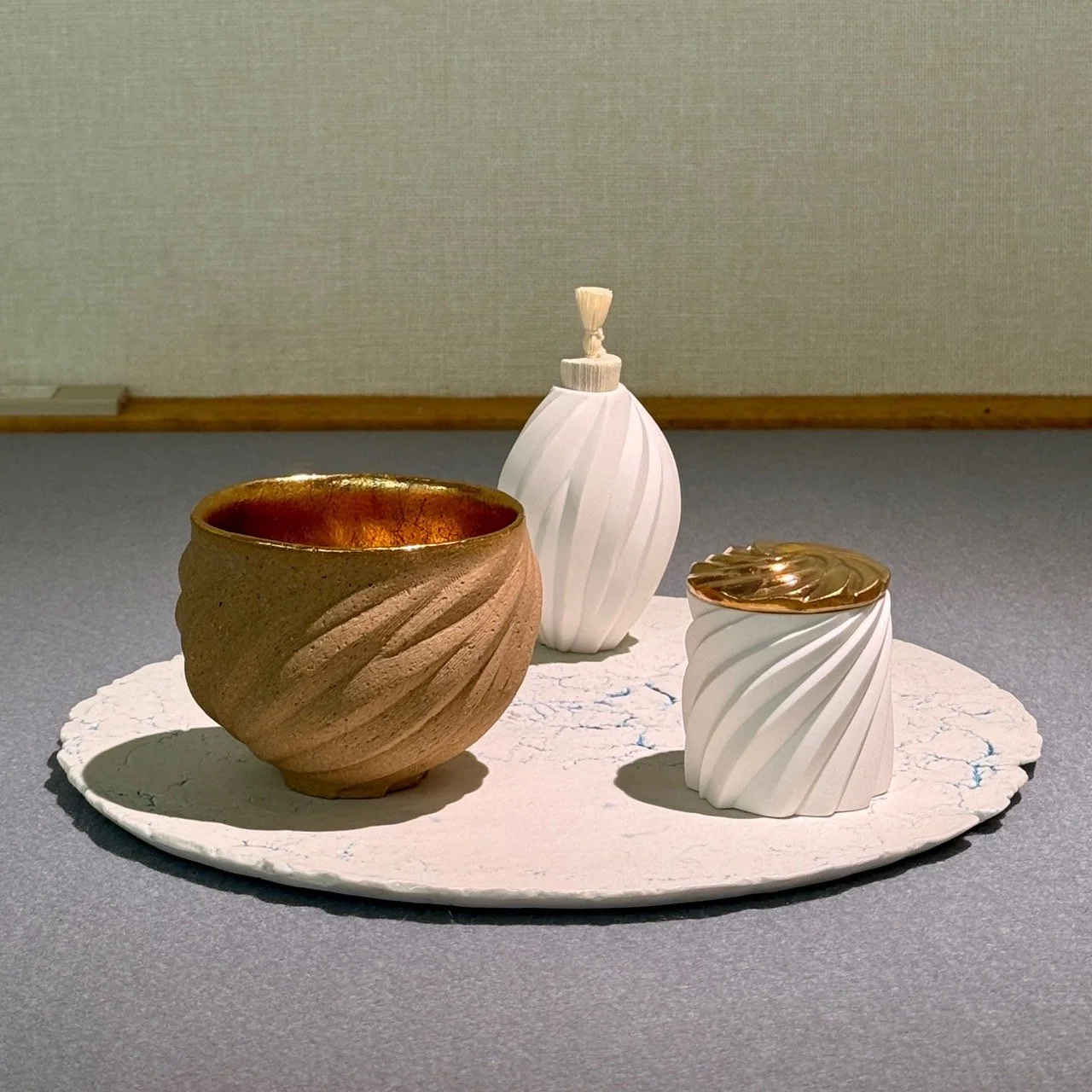 日本橋三越本店 2026個展