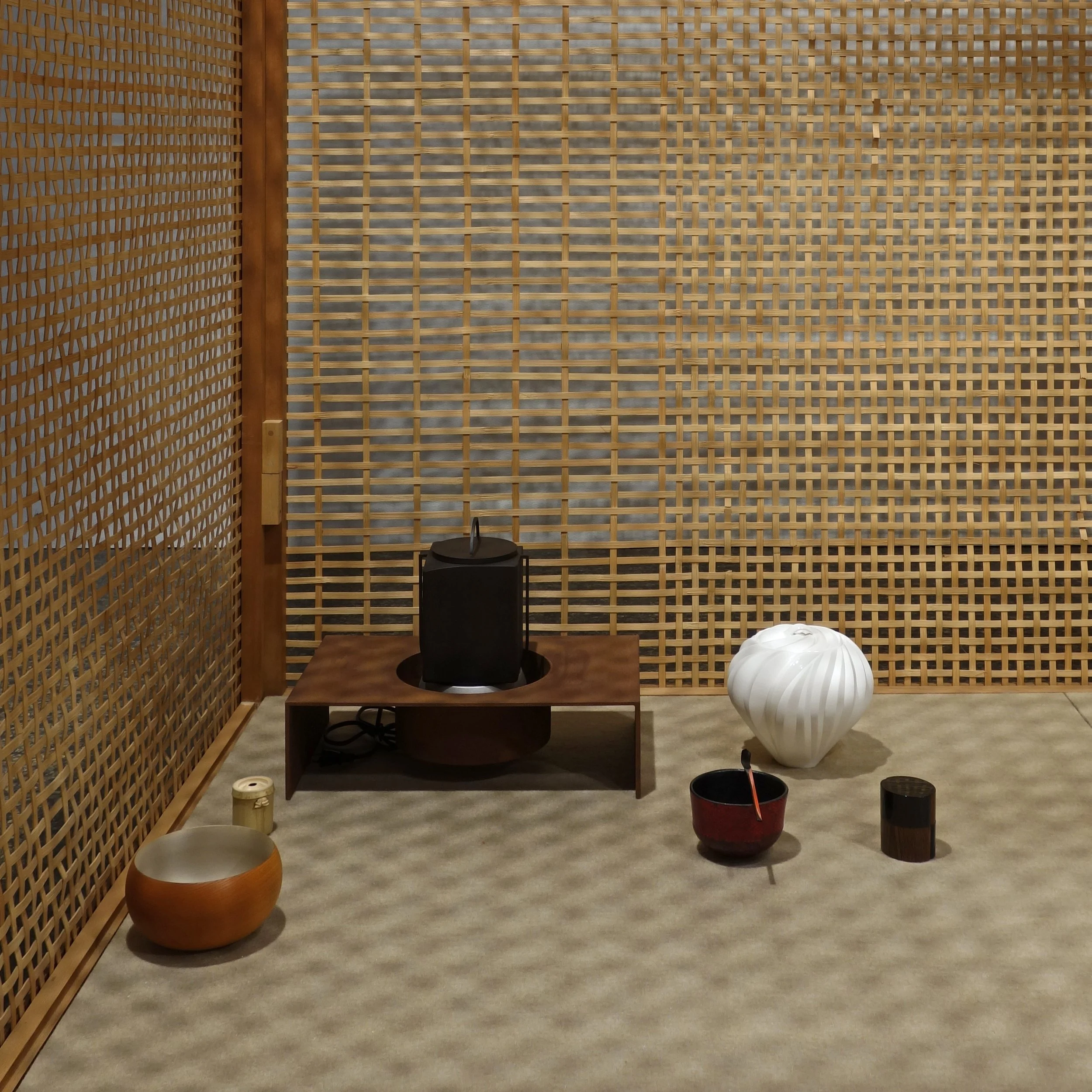 東京近代美術館工芸館