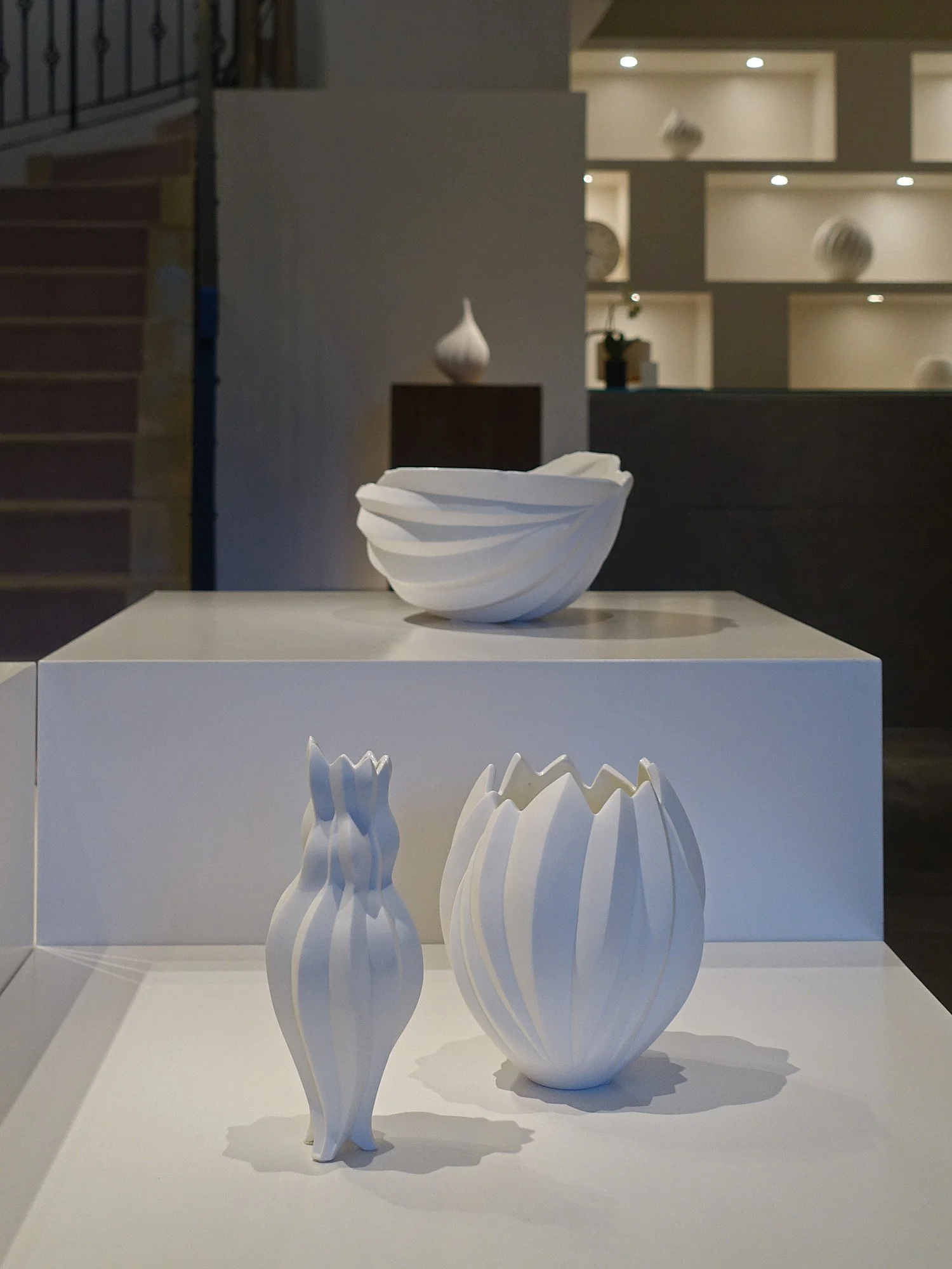 GALLERY YUNOR（東京・白金台）