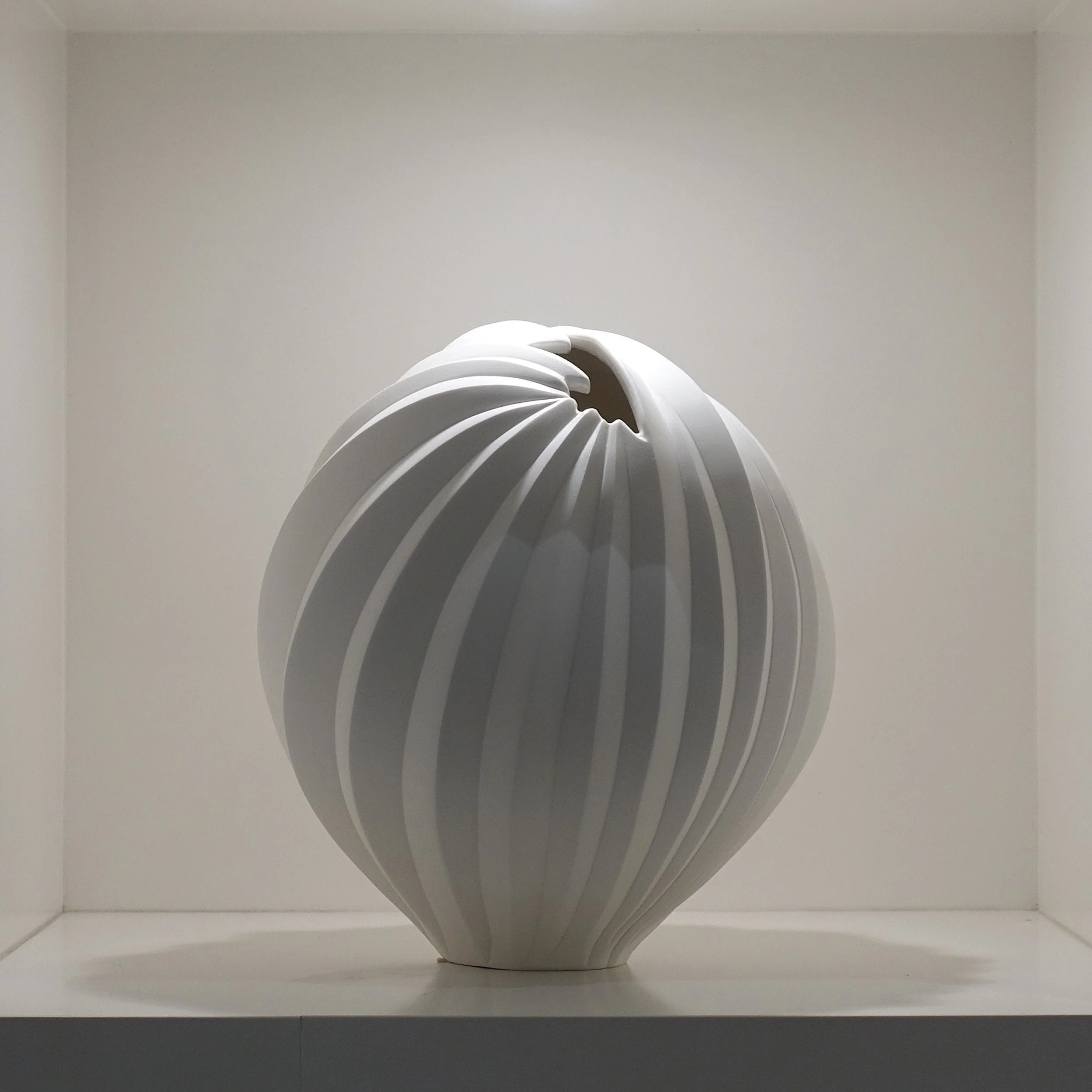 GALLERY YUNOR（東京・白金台）