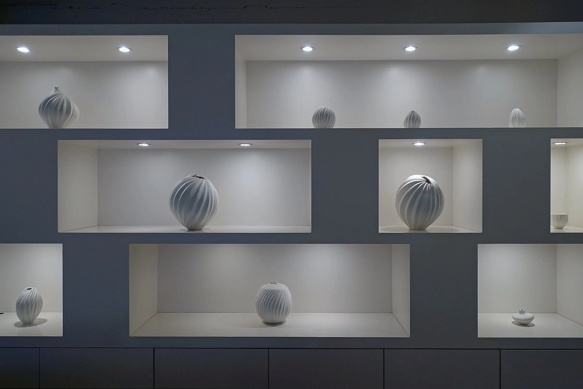 GALLERY YUNOR（東京・白金台）