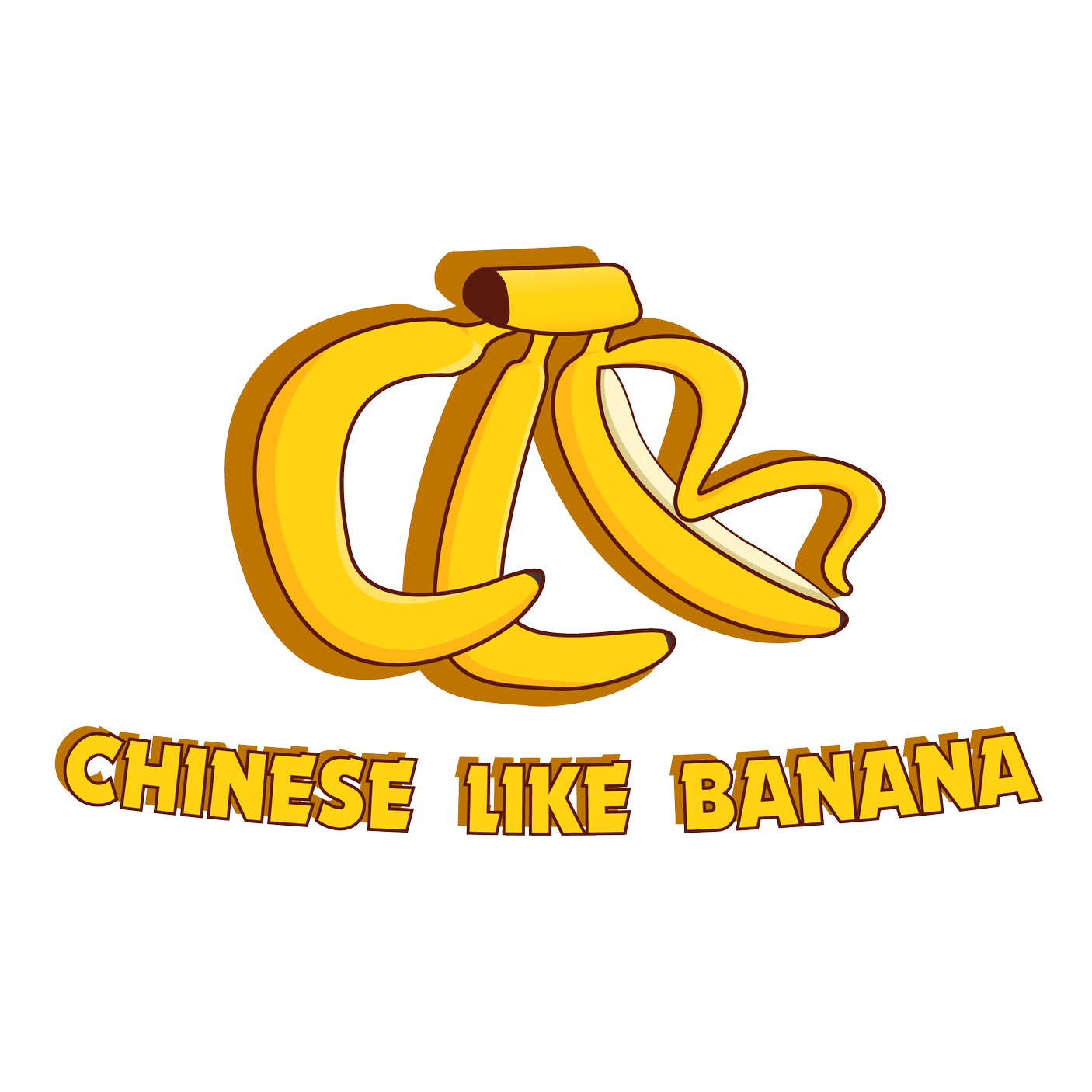 Chinese Like Banana (CLB) YouTube Series
