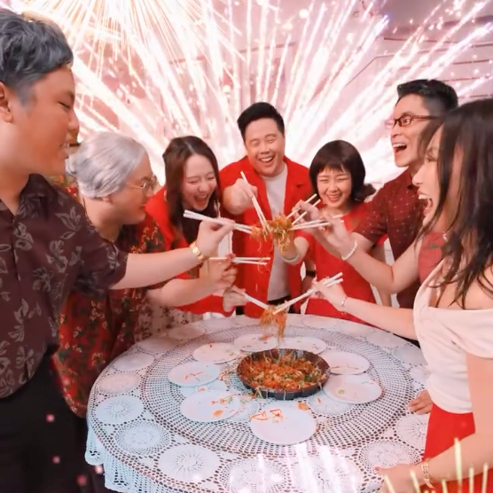 Regional Production - Coca-Cola MV