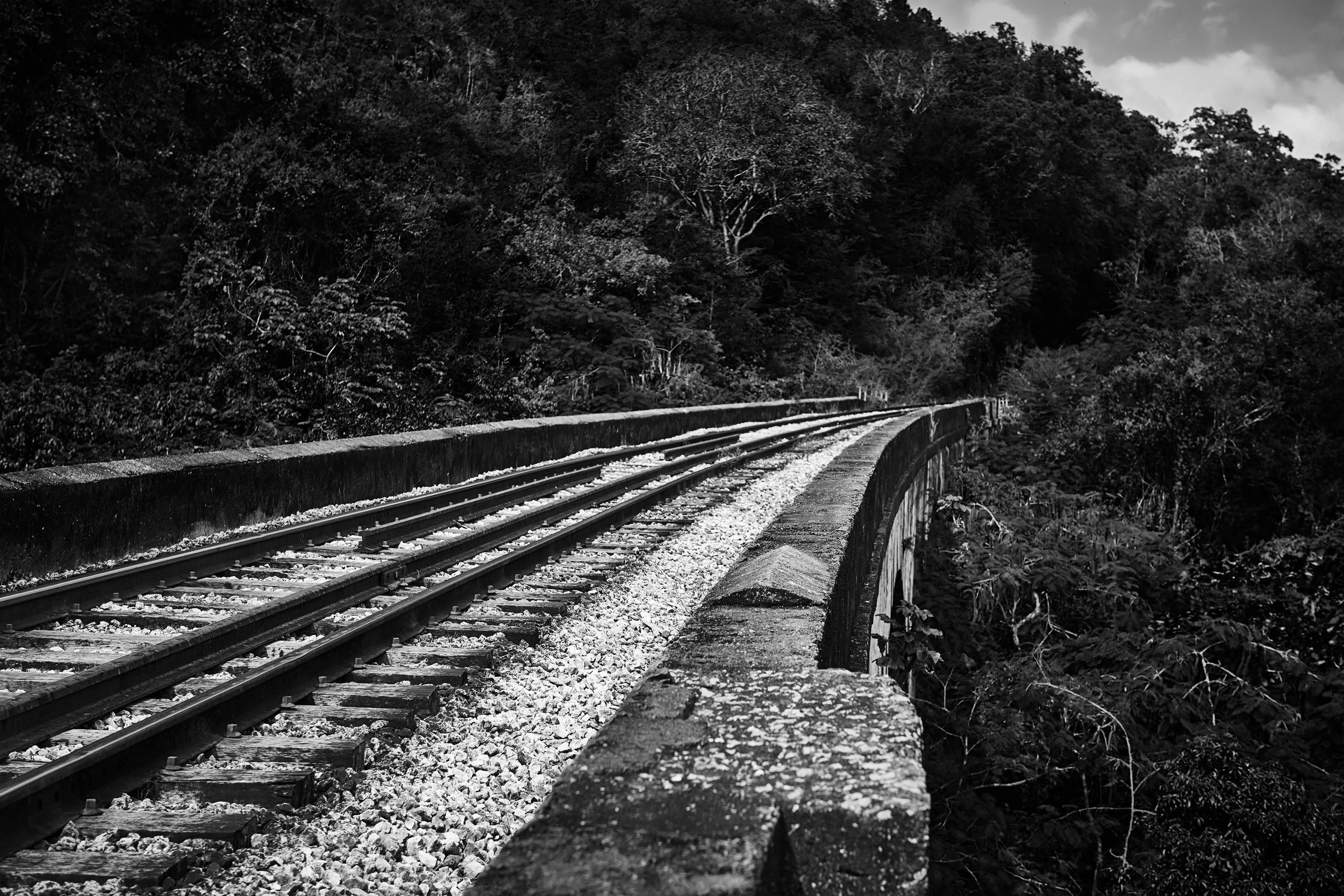 Thoroughfare