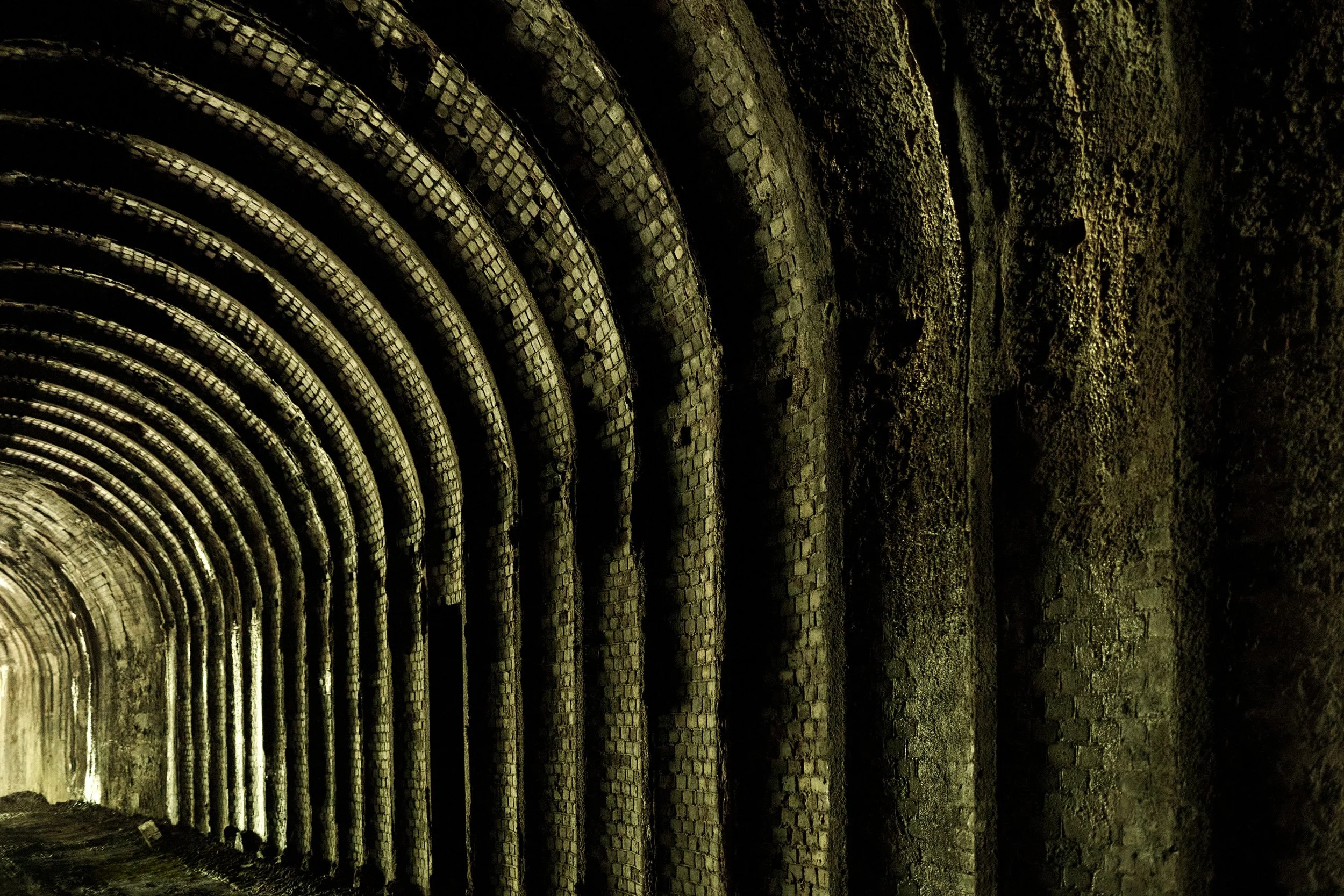 Rib Vault