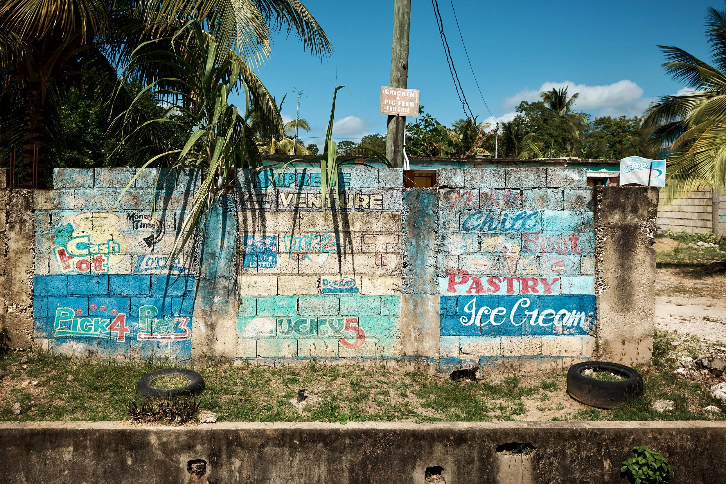 Country Billboard