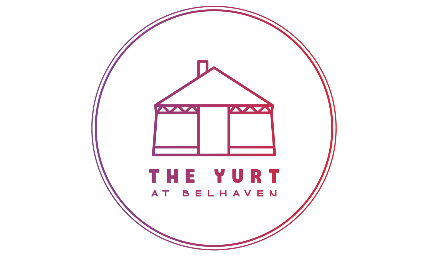 The Yurt at Belhaven