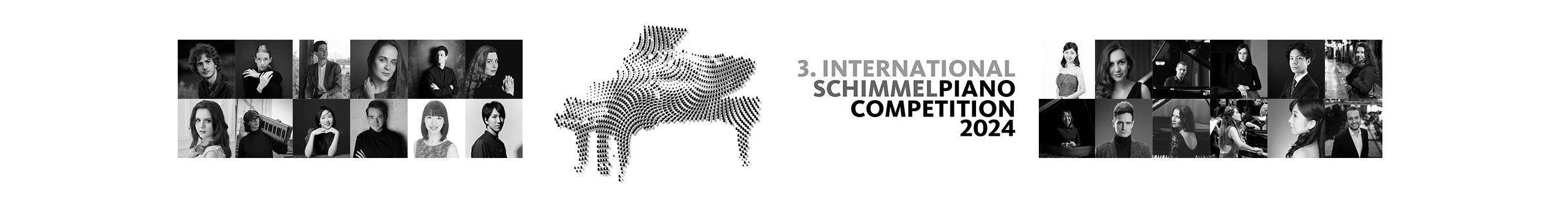 Schimmel Piano Competition Asia