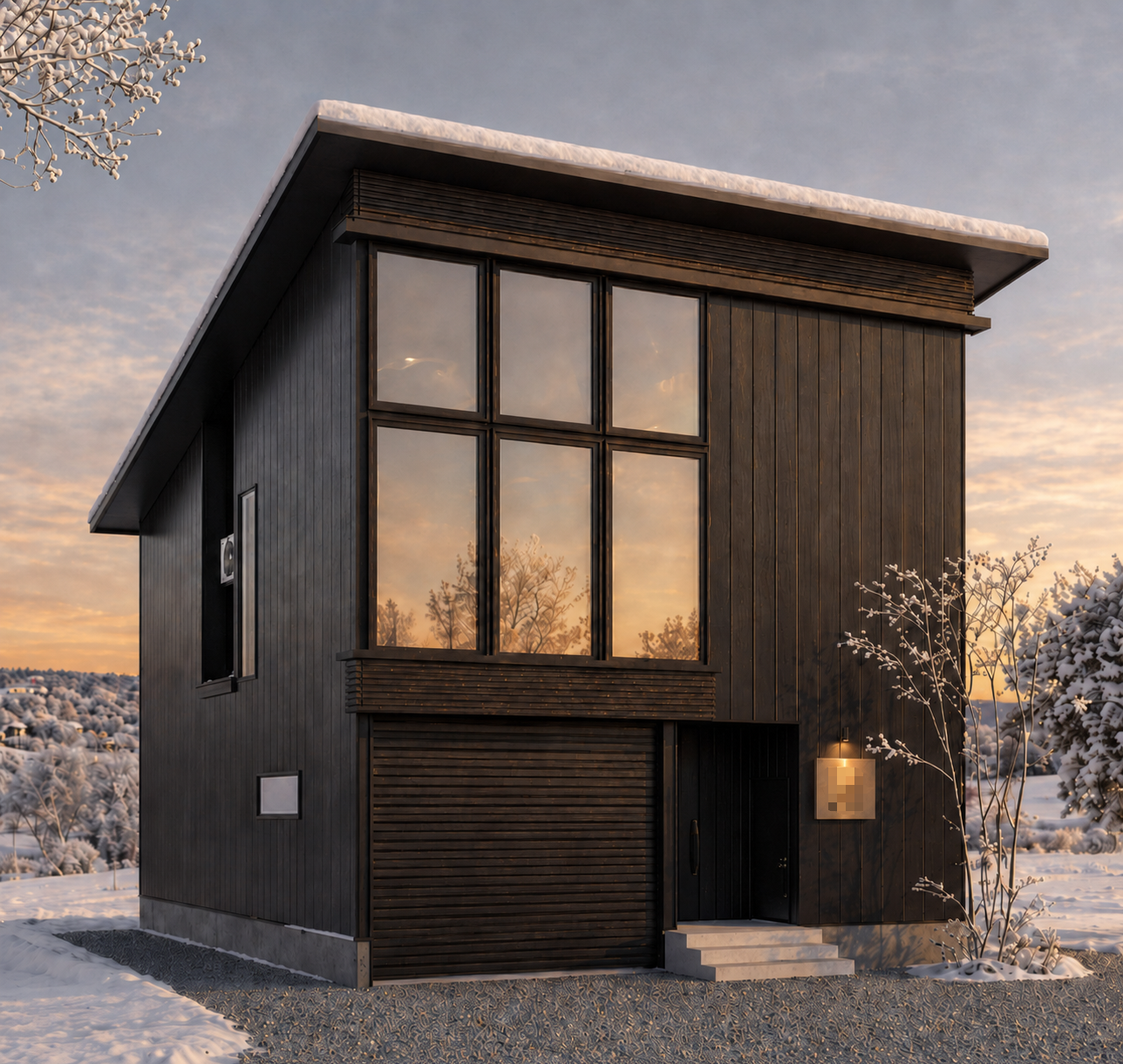 WAMA Villa Myoko Nagano Japan Ski