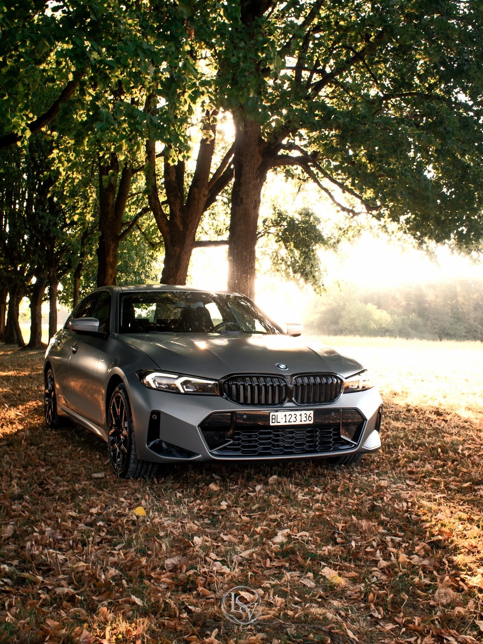 Mal schauen, ob dieses Bild irgendwann auch BMW erreicht. 
Ich finde, es h&auml;tte es verdient. 🩶

#bmw #bmwrepost #bmw330e #carsofinstagram #carphotography