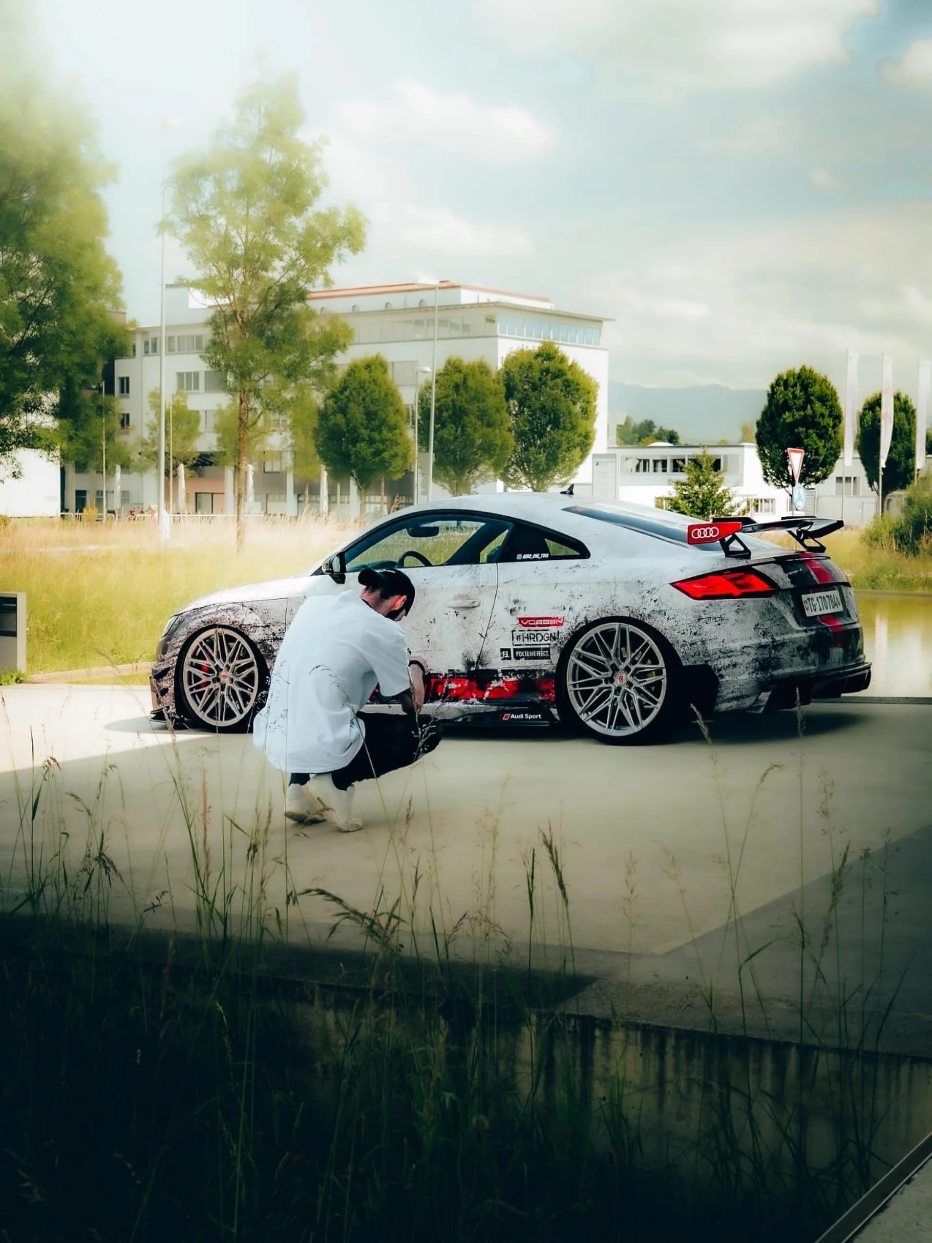Grosses Dankesch&ouml;n an @aero_one_ttrs f&uuml;r dieses Foto 🫶🏻

#audi #audittrs #audiloverr #fyp #vorsprungdurchtechnik