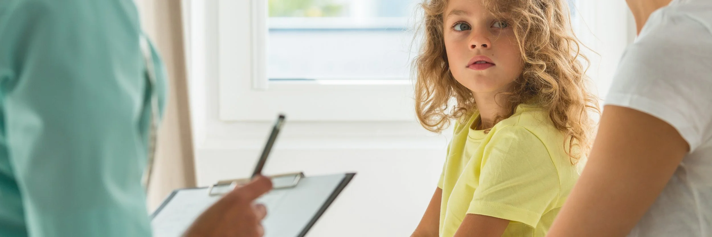Help, my kid hates needles!
