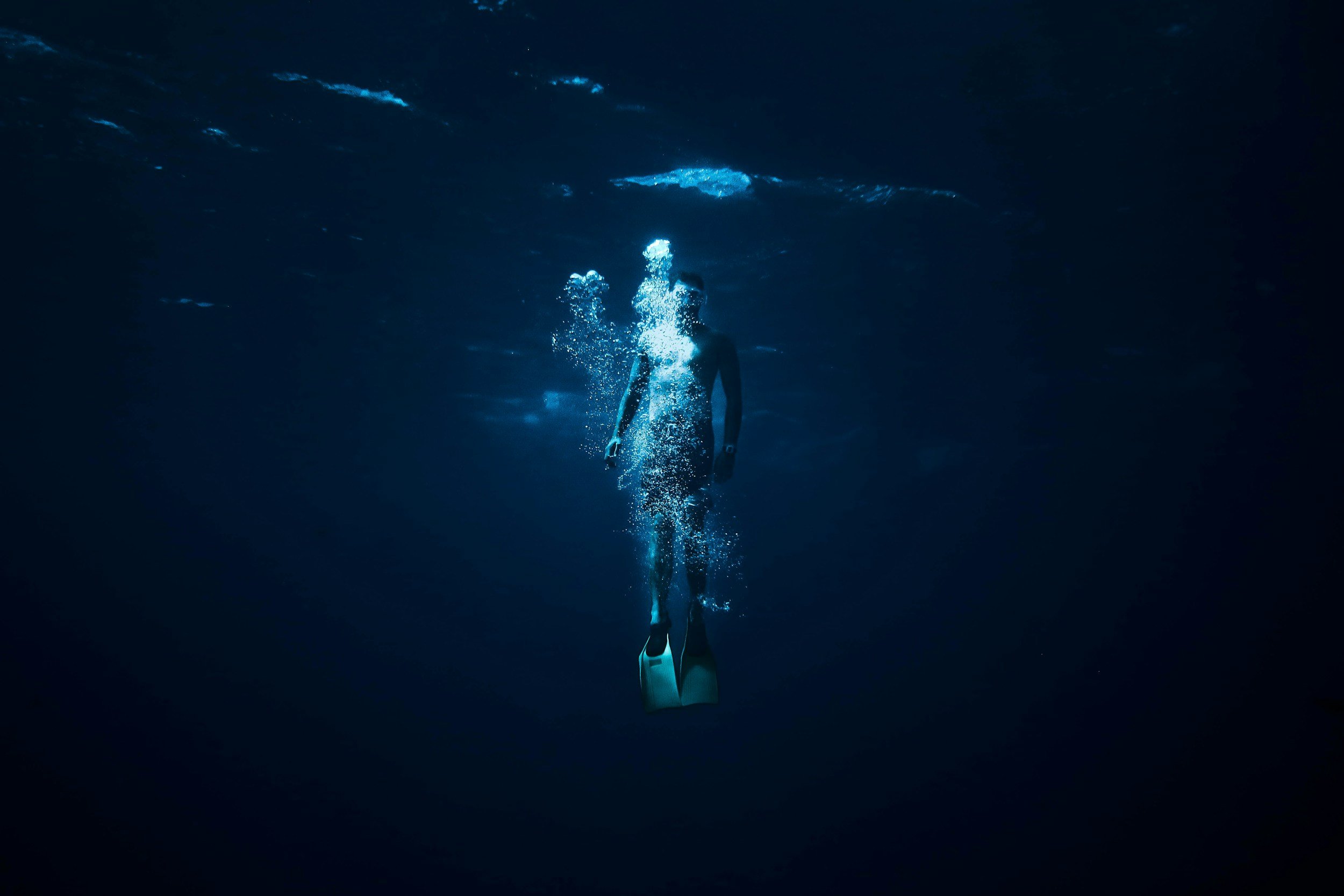 Take a deep breath? Why the most common advice can backfire