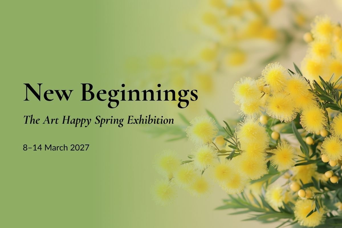 New Beginnings