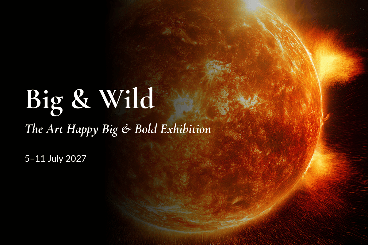 Big &amp; Wild