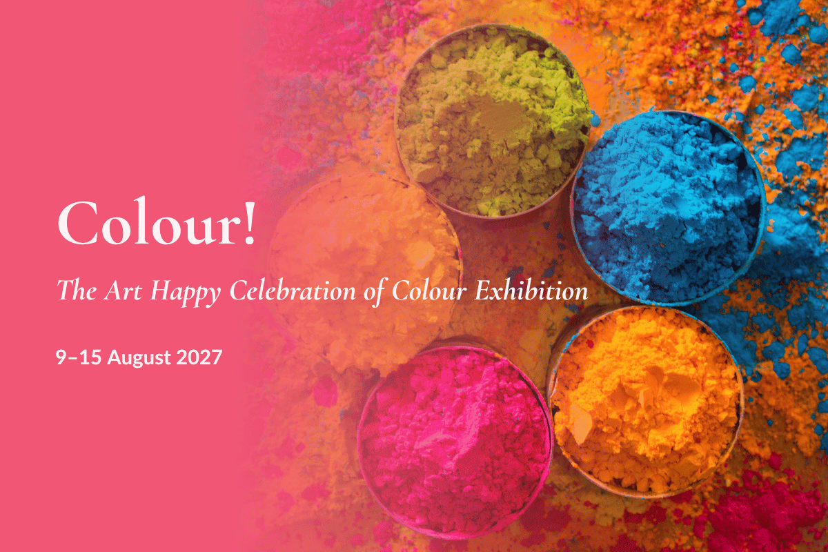 Colour!