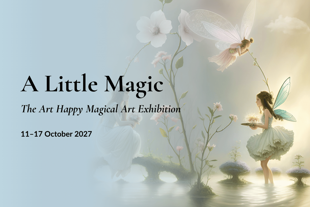 A Little Magic