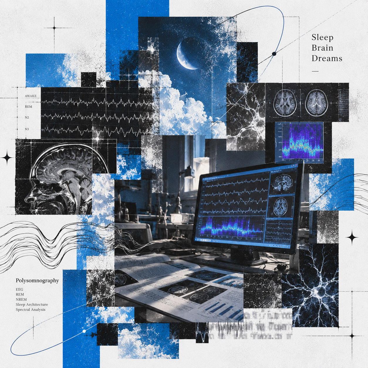Phase V Polysomnography Research Internship