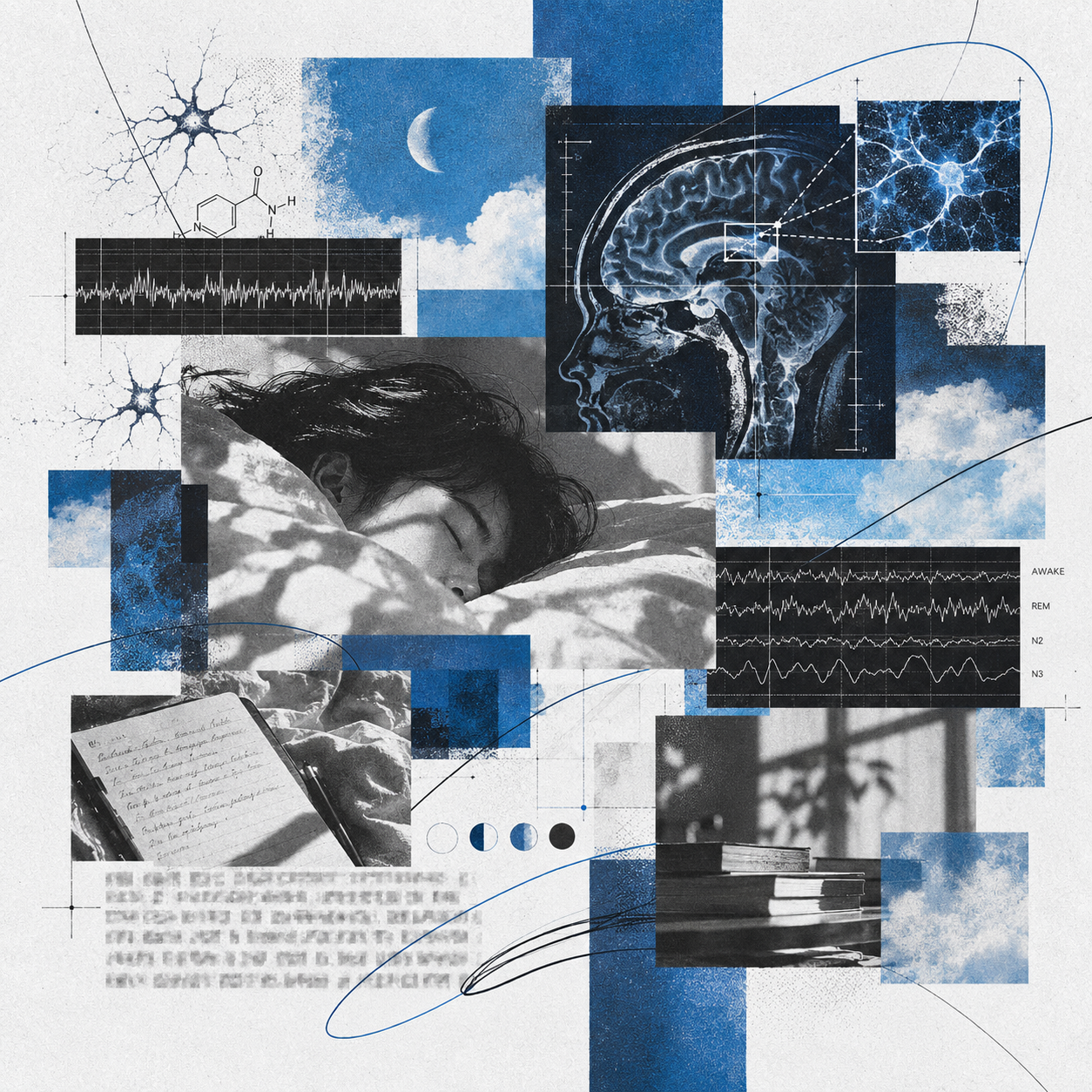 Phase II Sleep Research