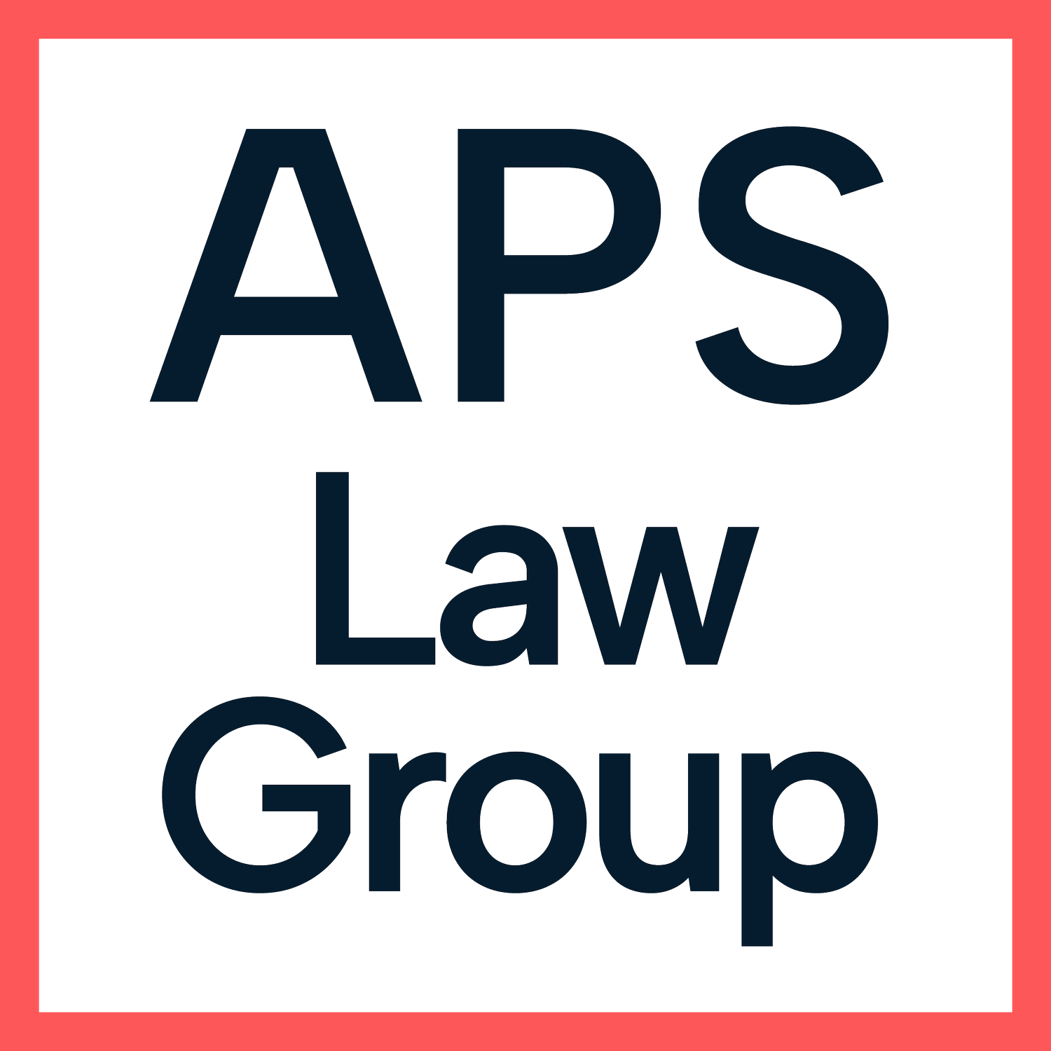 APS Law Group