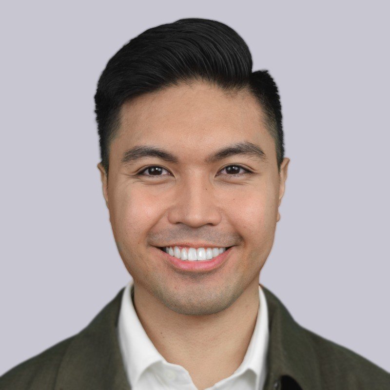 Gary Crisostomo