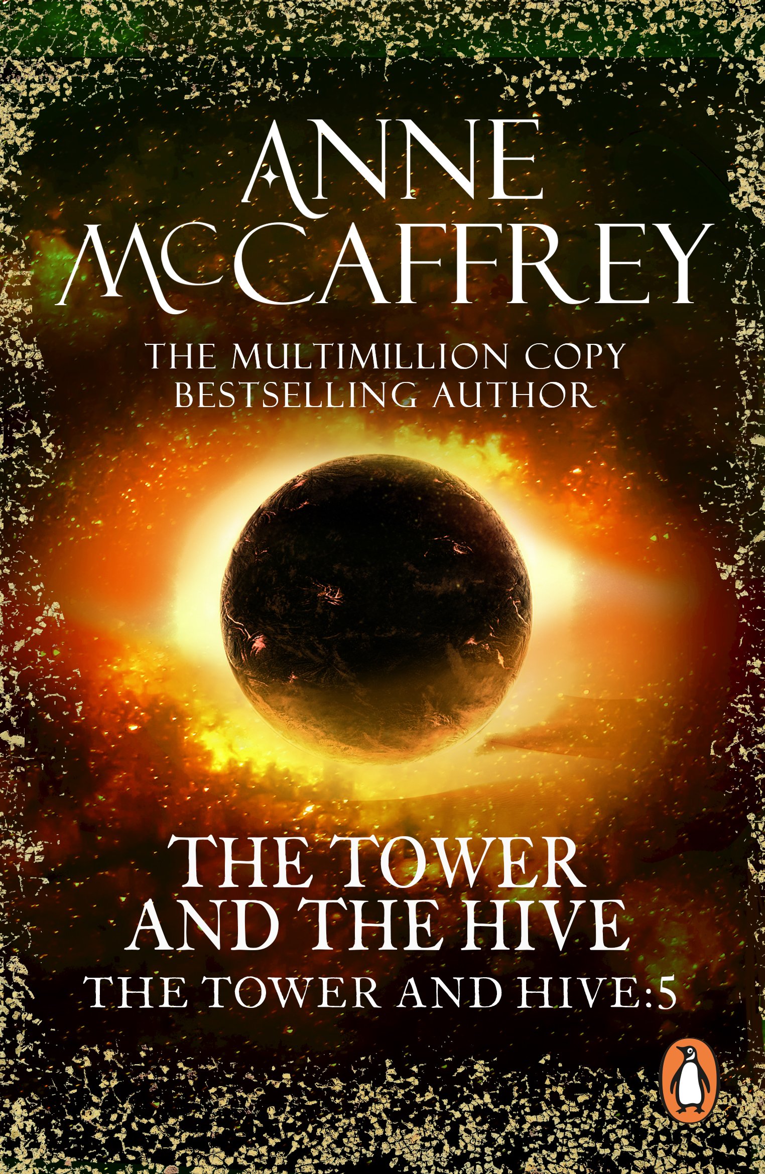 Anne Mc Caffrey The Tower B format copy.jpg