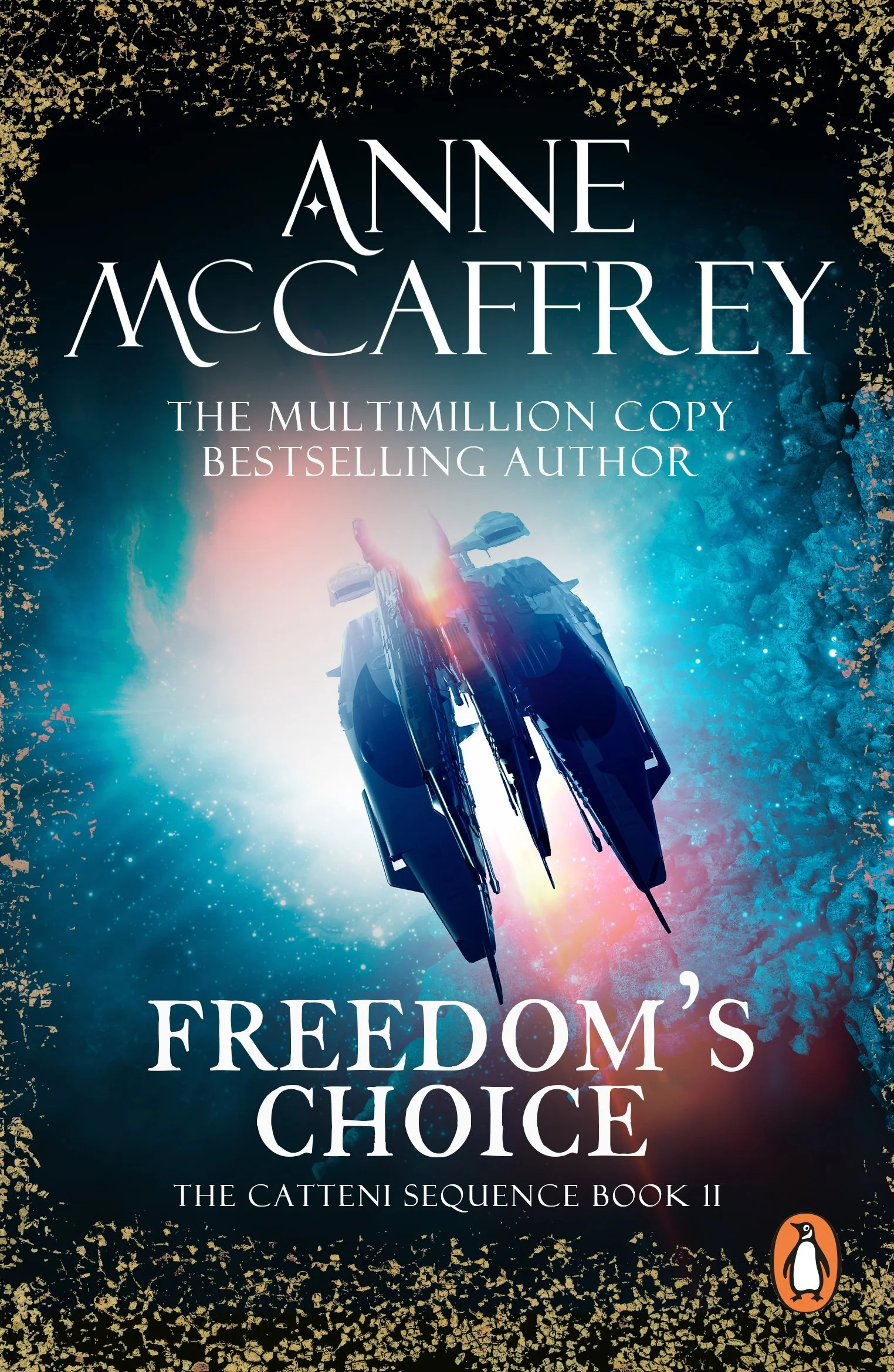 Anne Mc Caffrey Freedom's Choice B format  copy.jpg