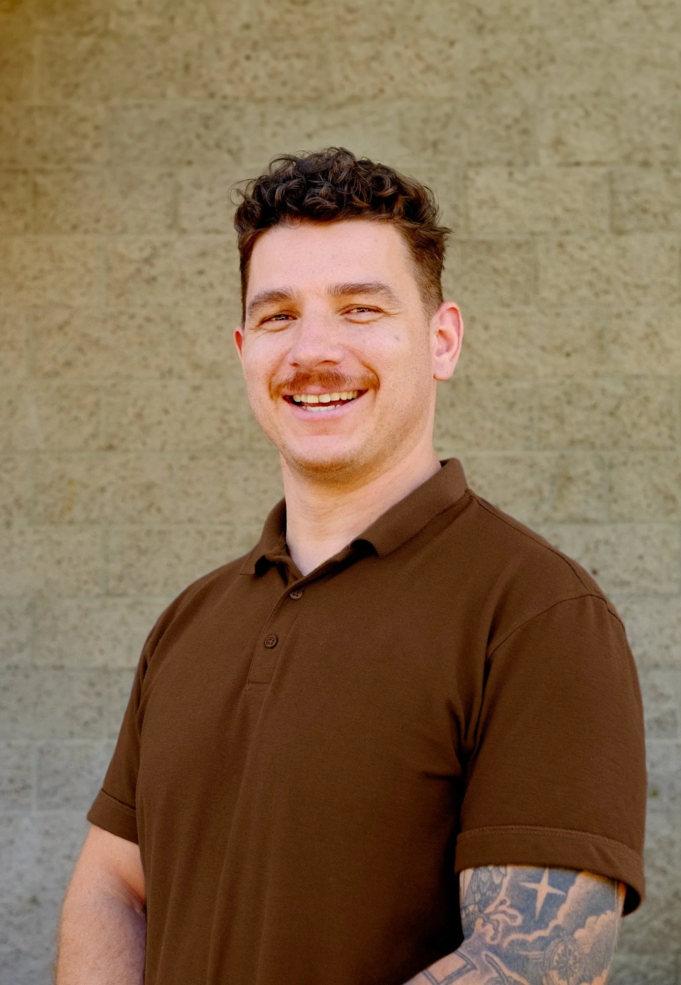 Dave Velasquez, Owner of Figure 9 Construction