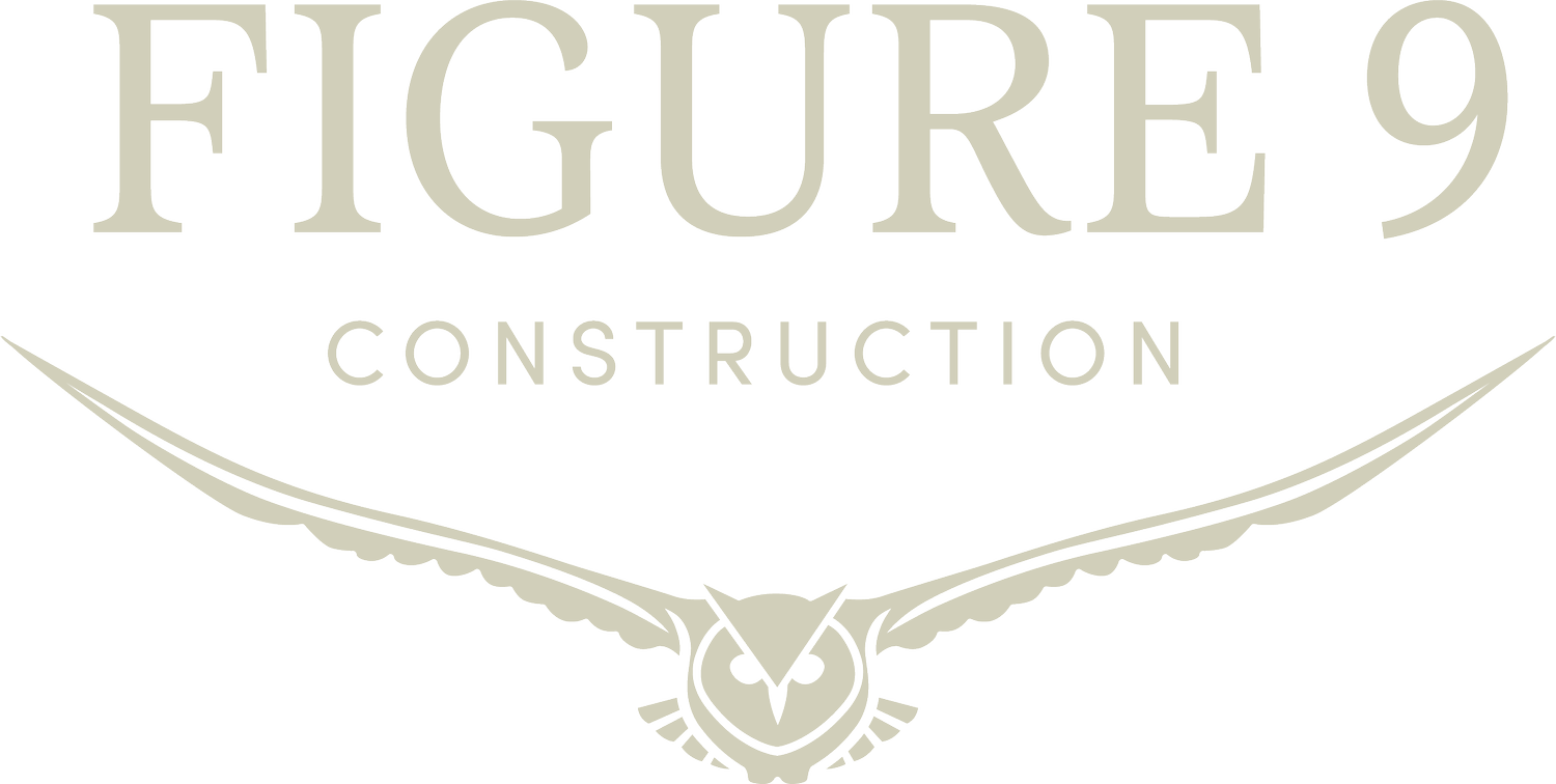 Figure 9 Construction | Anchorage, Alaska