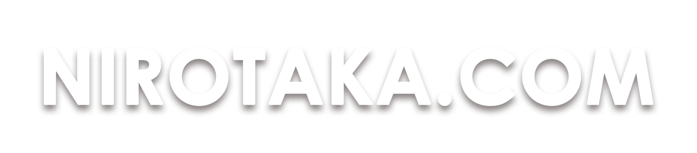 NIROTAKA.COM