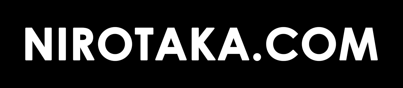 NIROTAKA.COM