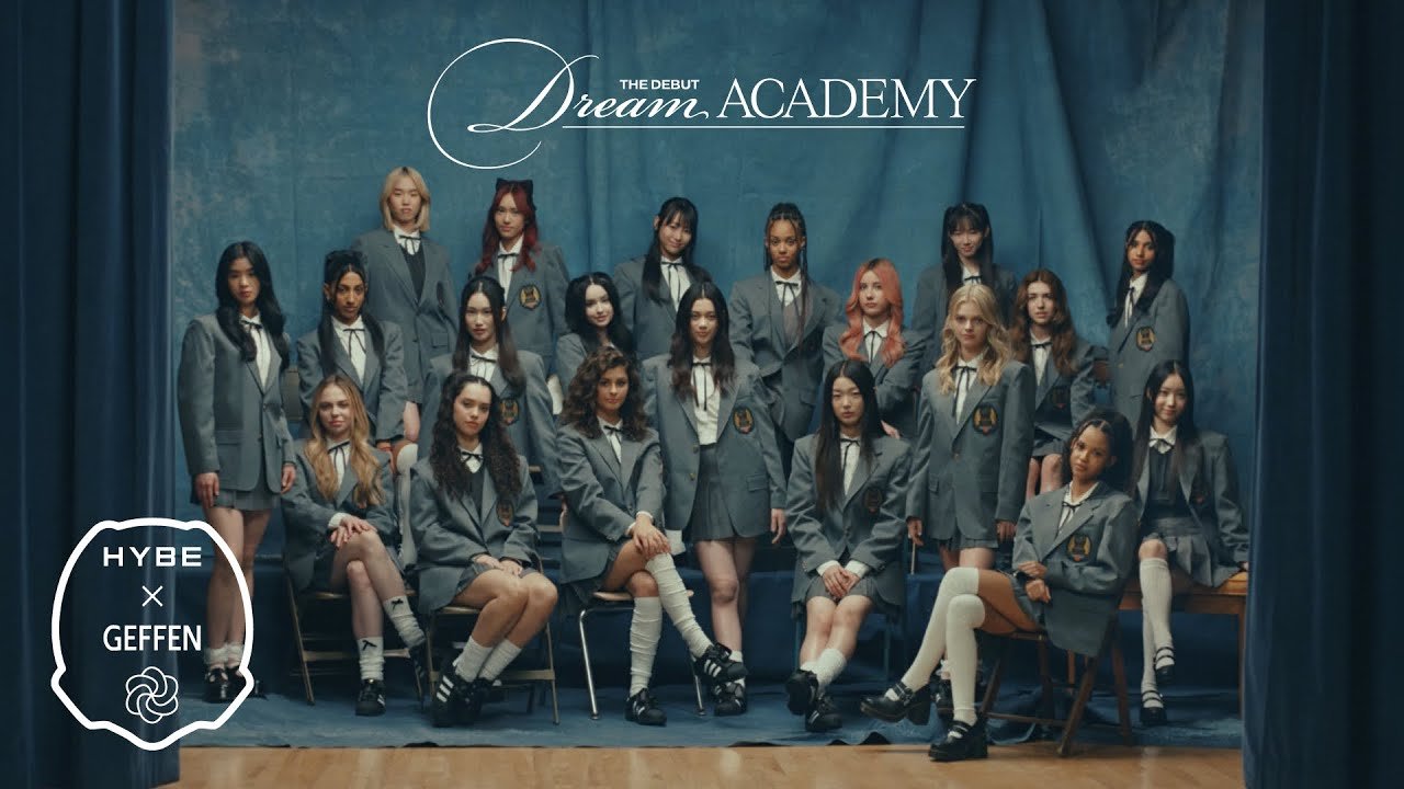 DREAM ACADEMY