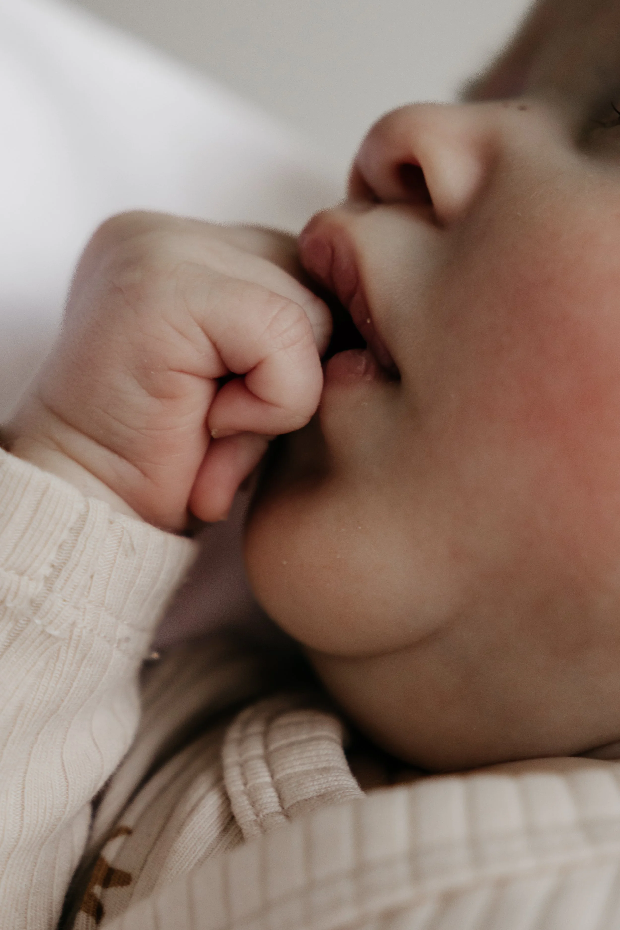 Newbornshoot