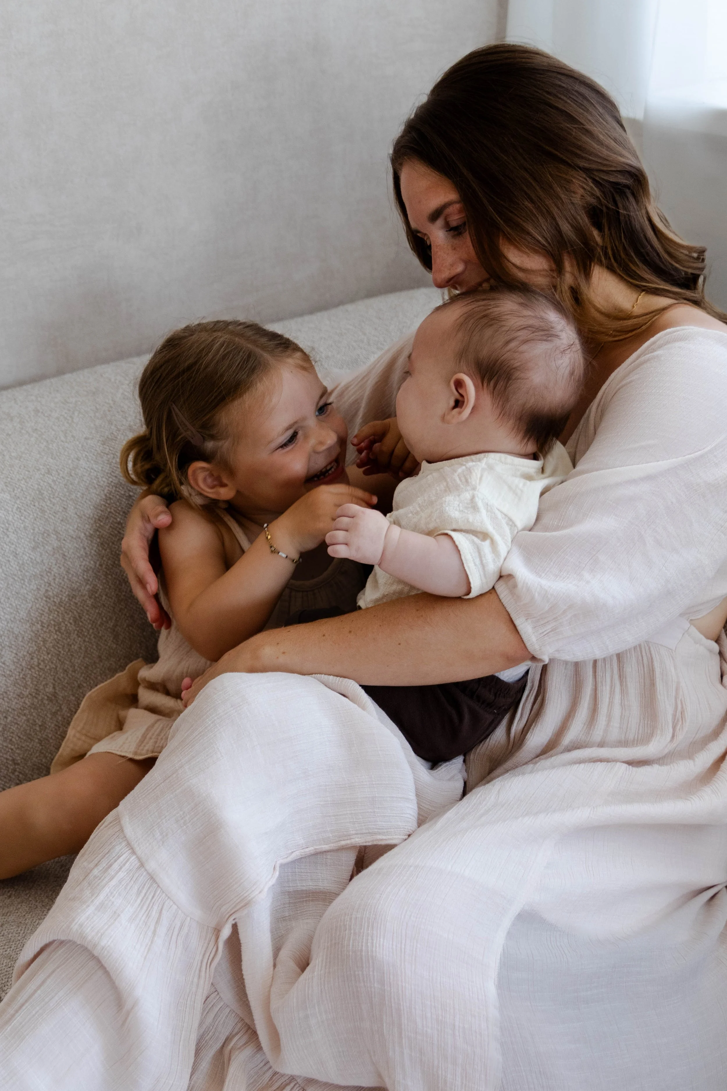 Motherhoodshoot