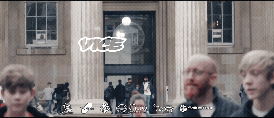 VICE World News | The Unfiltered History Tour