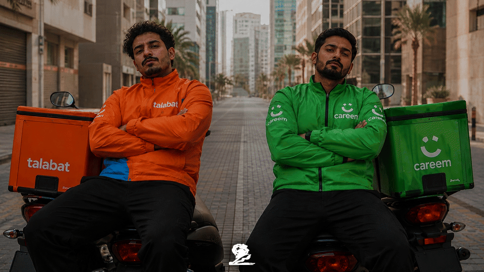 Young Lions Bronze | Today, Don't Order From Us