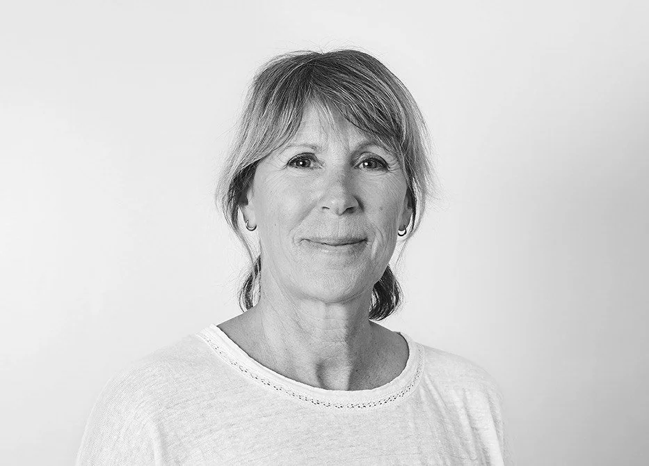 Une photo de Nathalie, la praticienne diplômée.