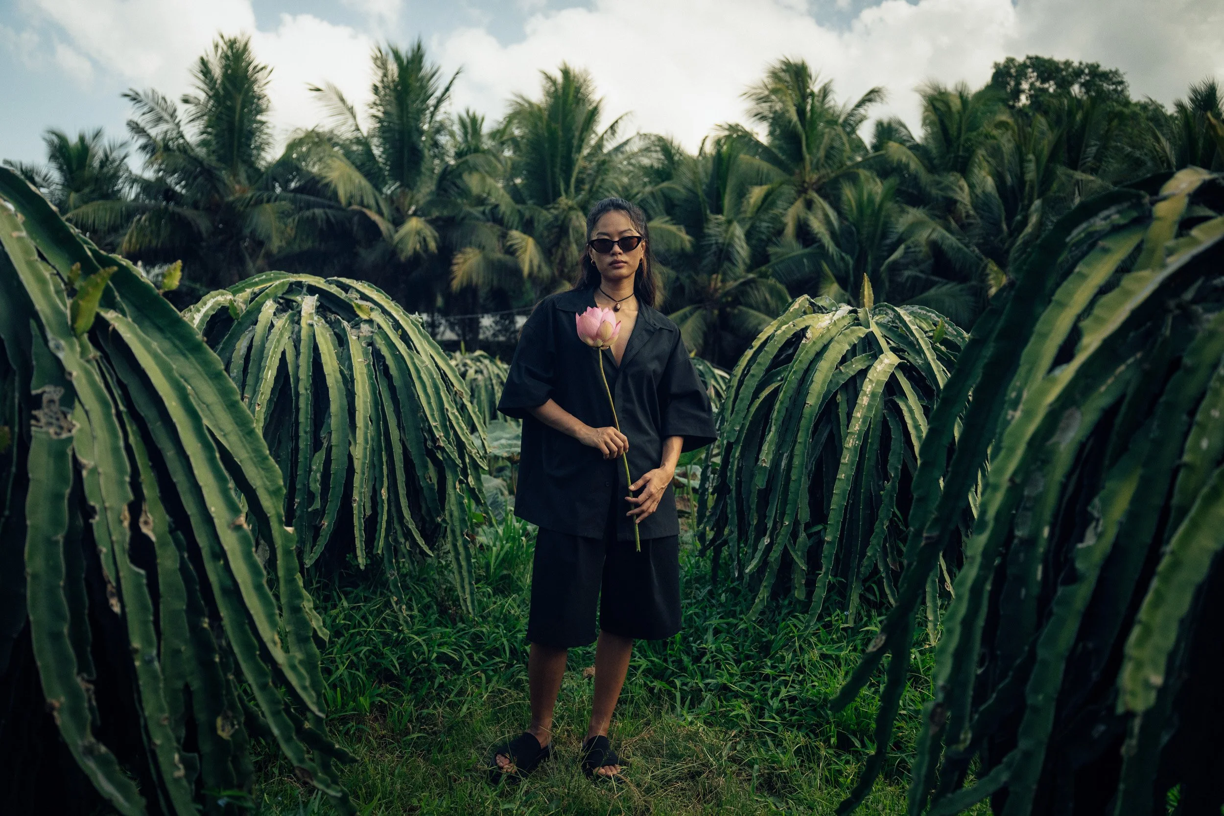 BARBOZA - VIETNAM